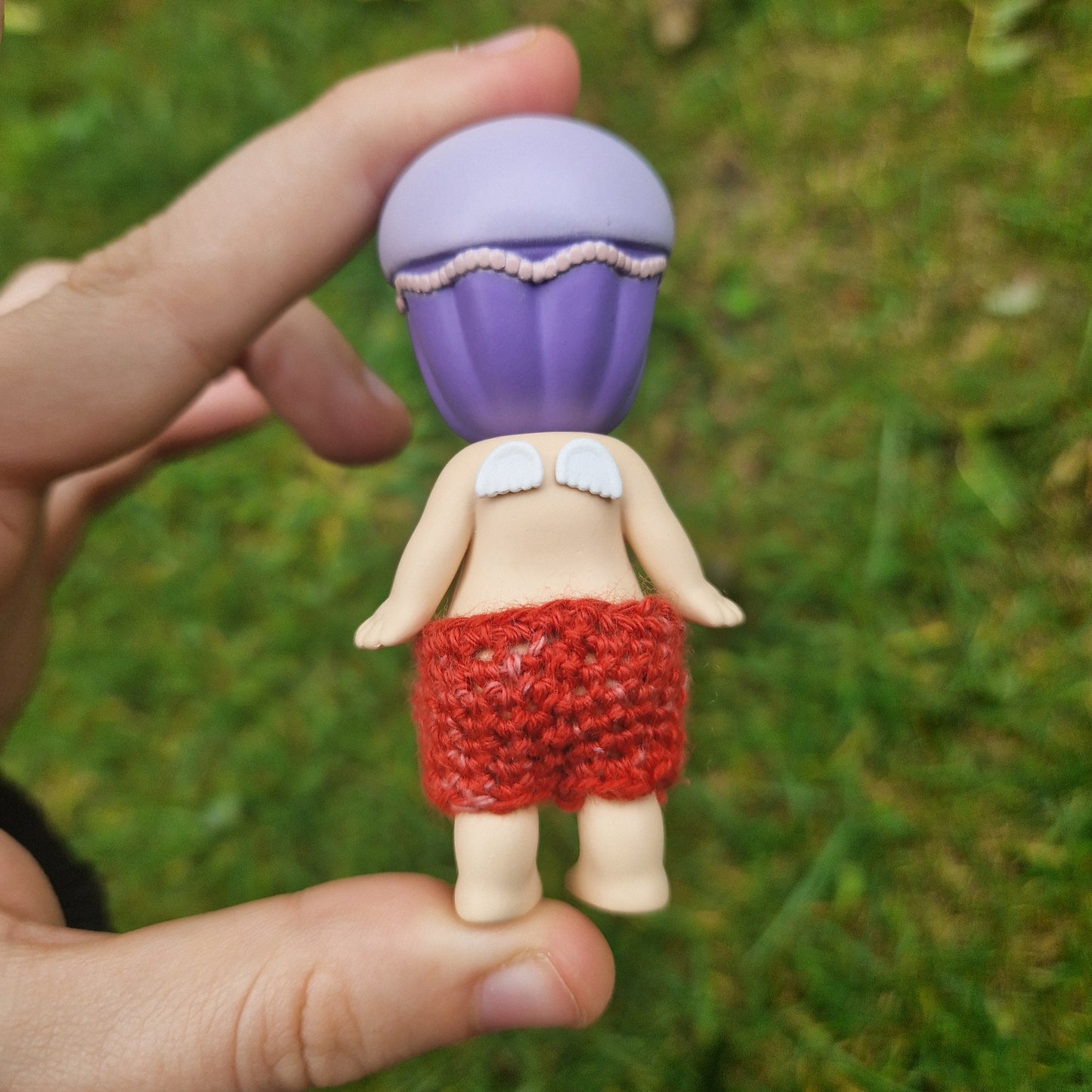 Shorts Made To Fit Sonny Angels