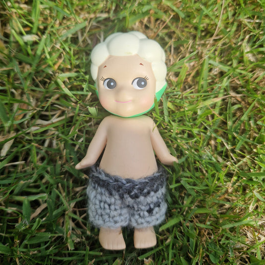 Shorts Made To Fit Sonny Angels