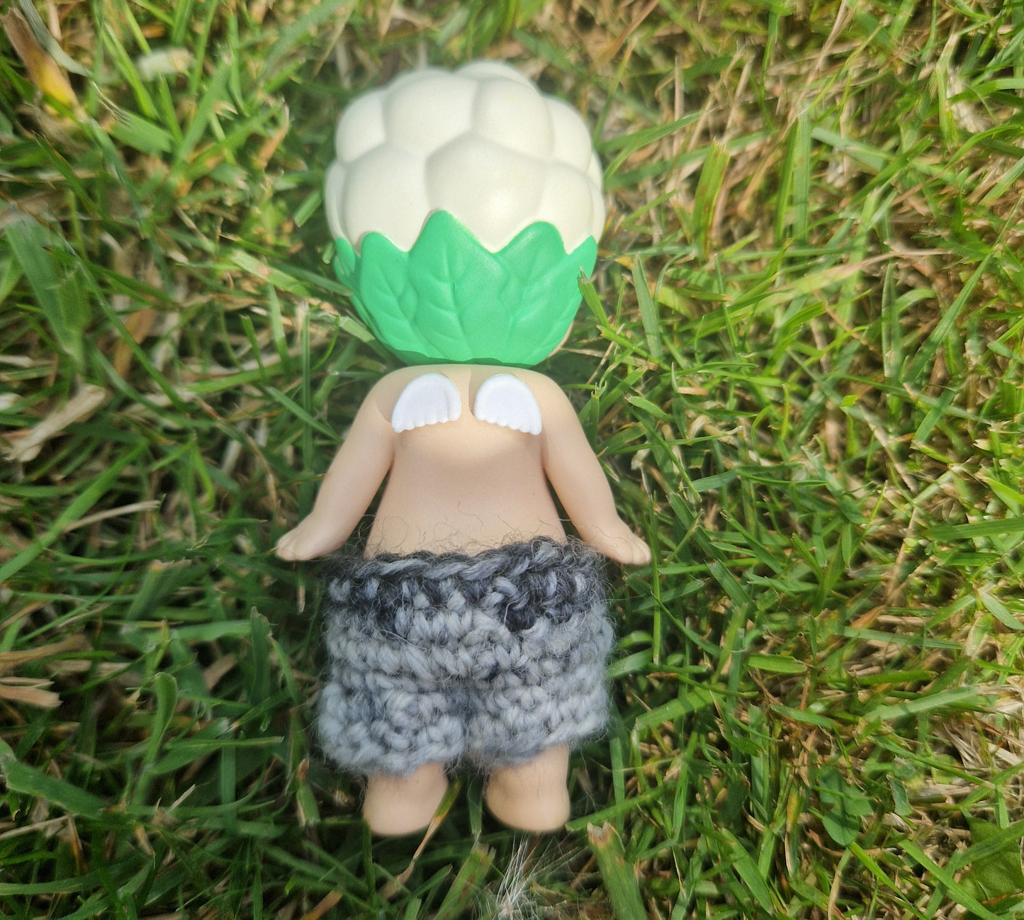 Shorts Made To Fit Sonny Angels