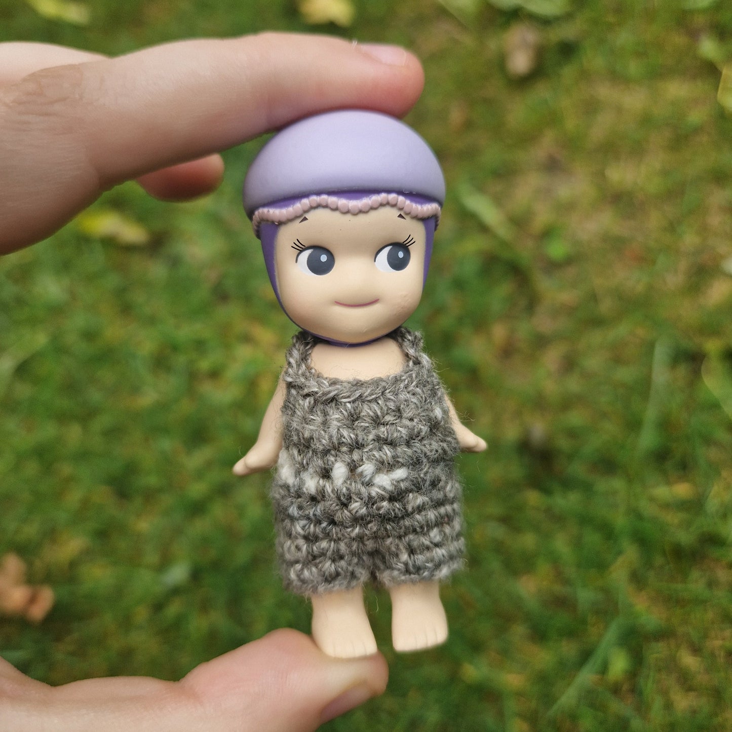 Overalls Made To Fit Sonny Angels