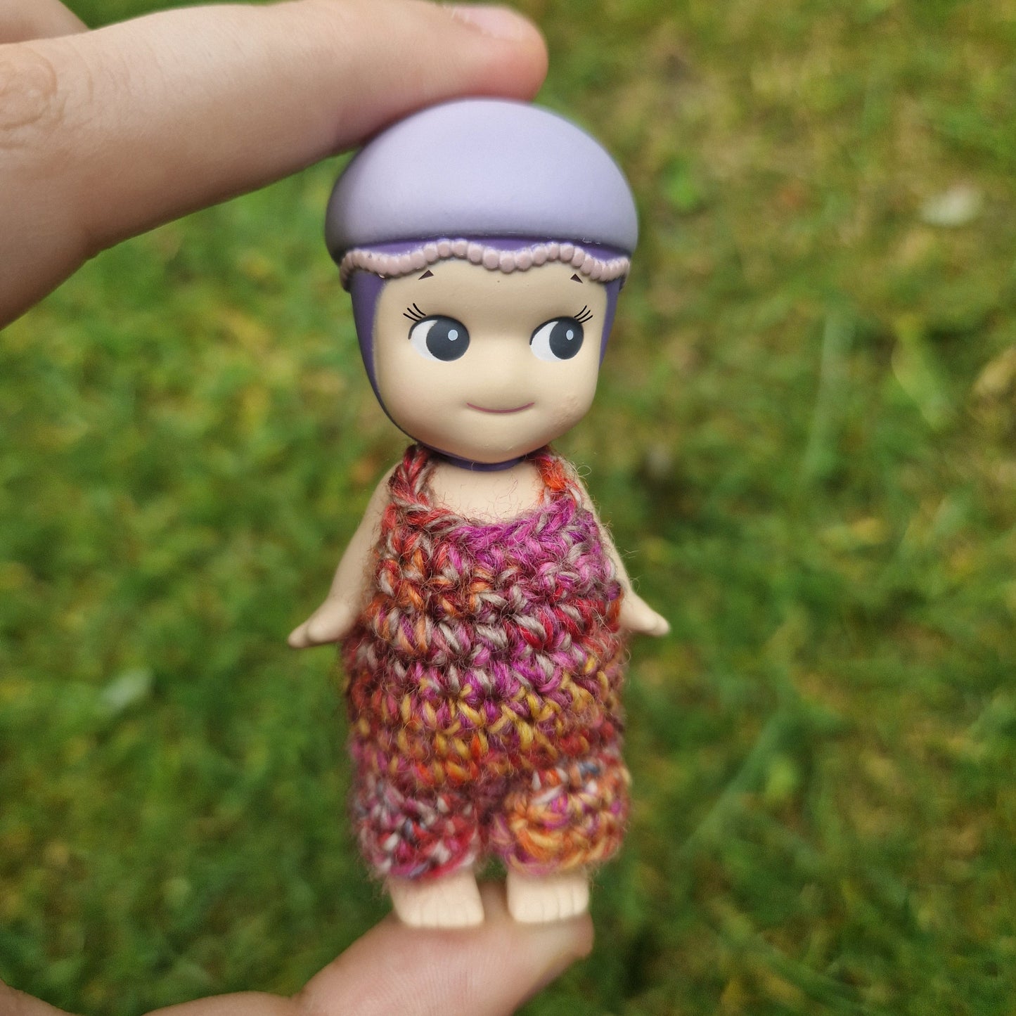 Overalls Made To Fit Sonny Angels