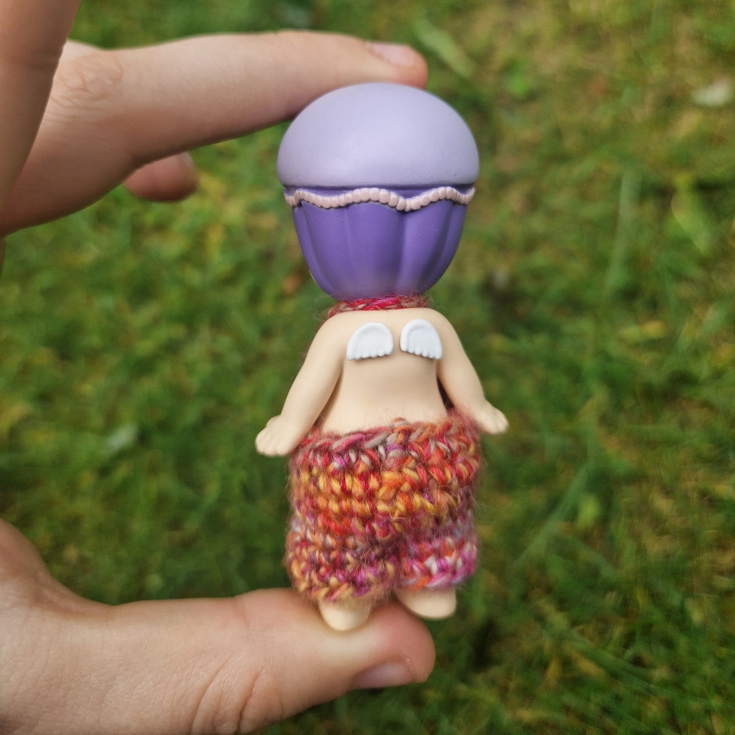 Overalls Made To Fit Sonny Angels