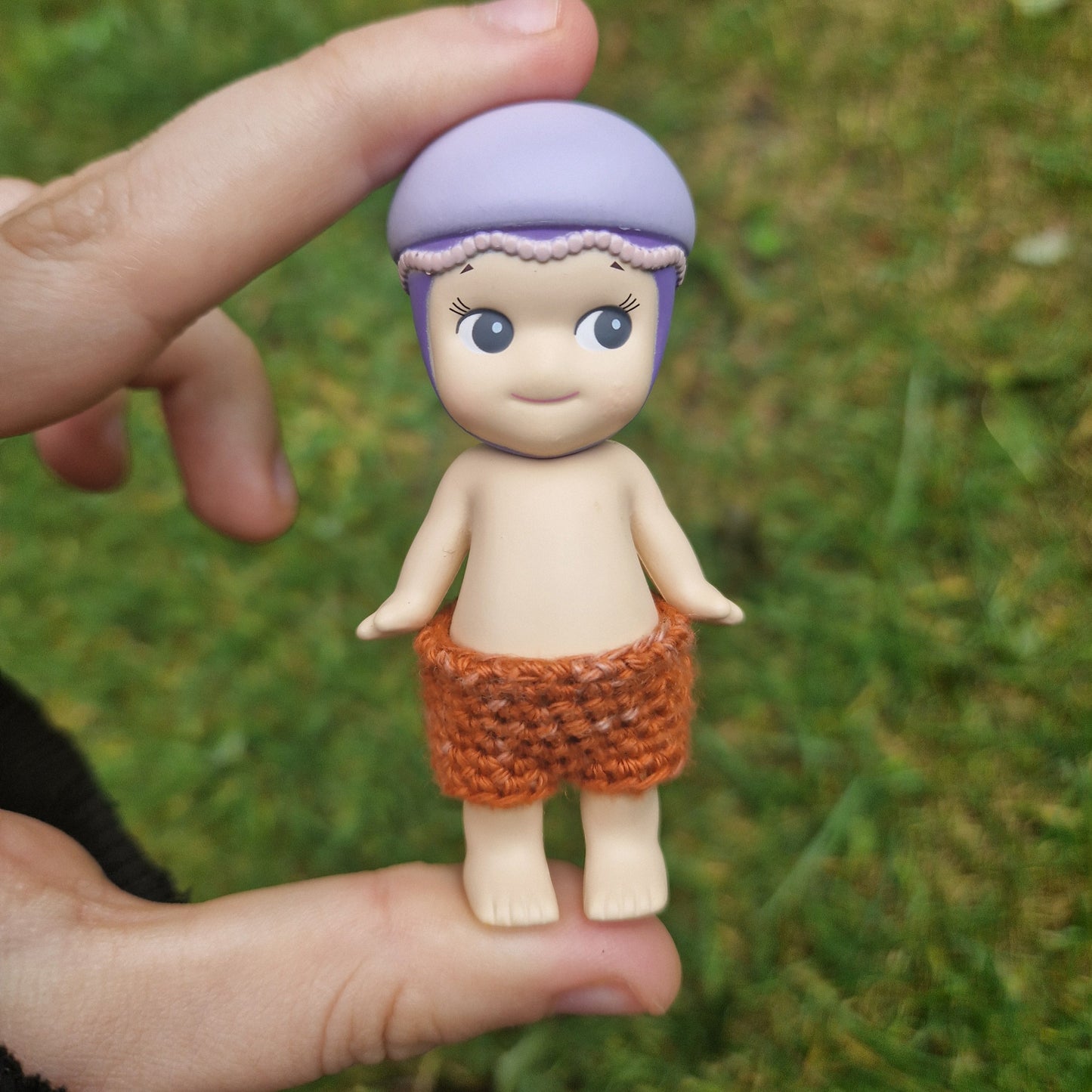 Shorts Made To Fit Sonny Angels