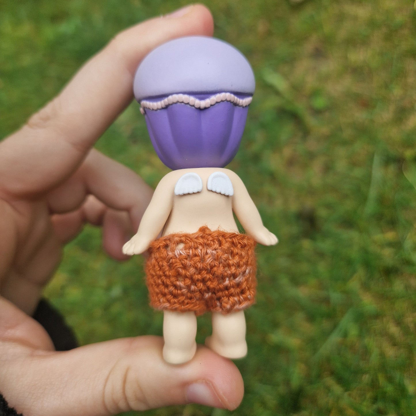 Shorts Made To Fit Sonny Angels