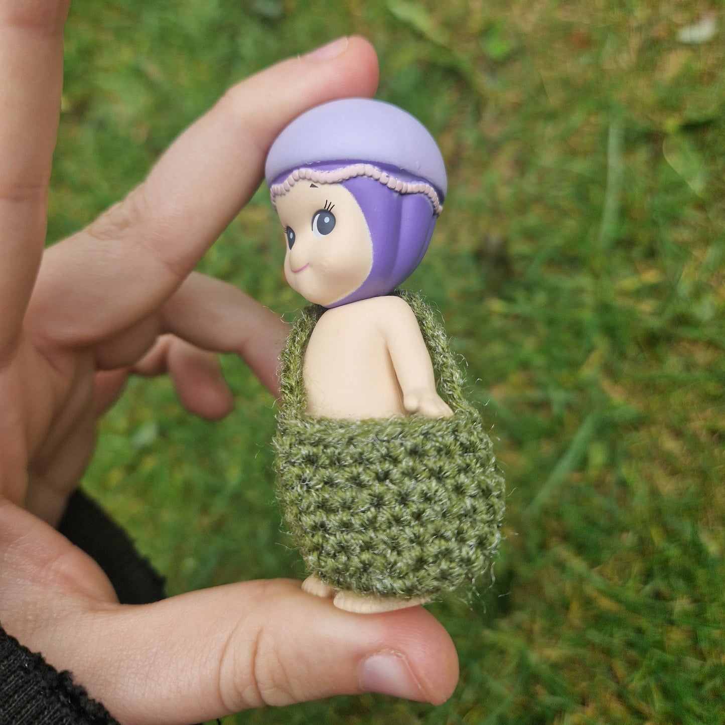 Bag Made To Fit Sonny Angels