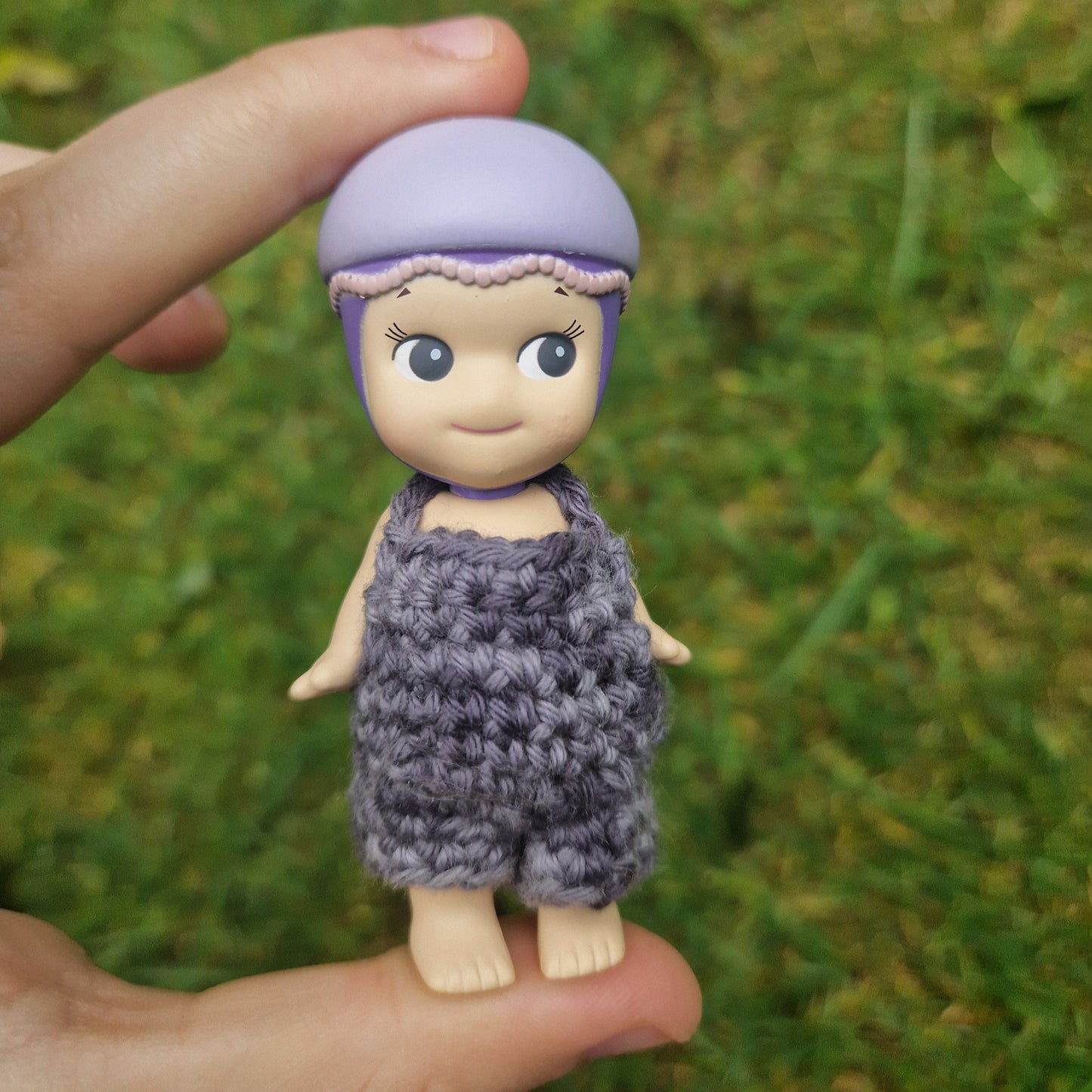 Overalls Made To Fit Sonny Angels