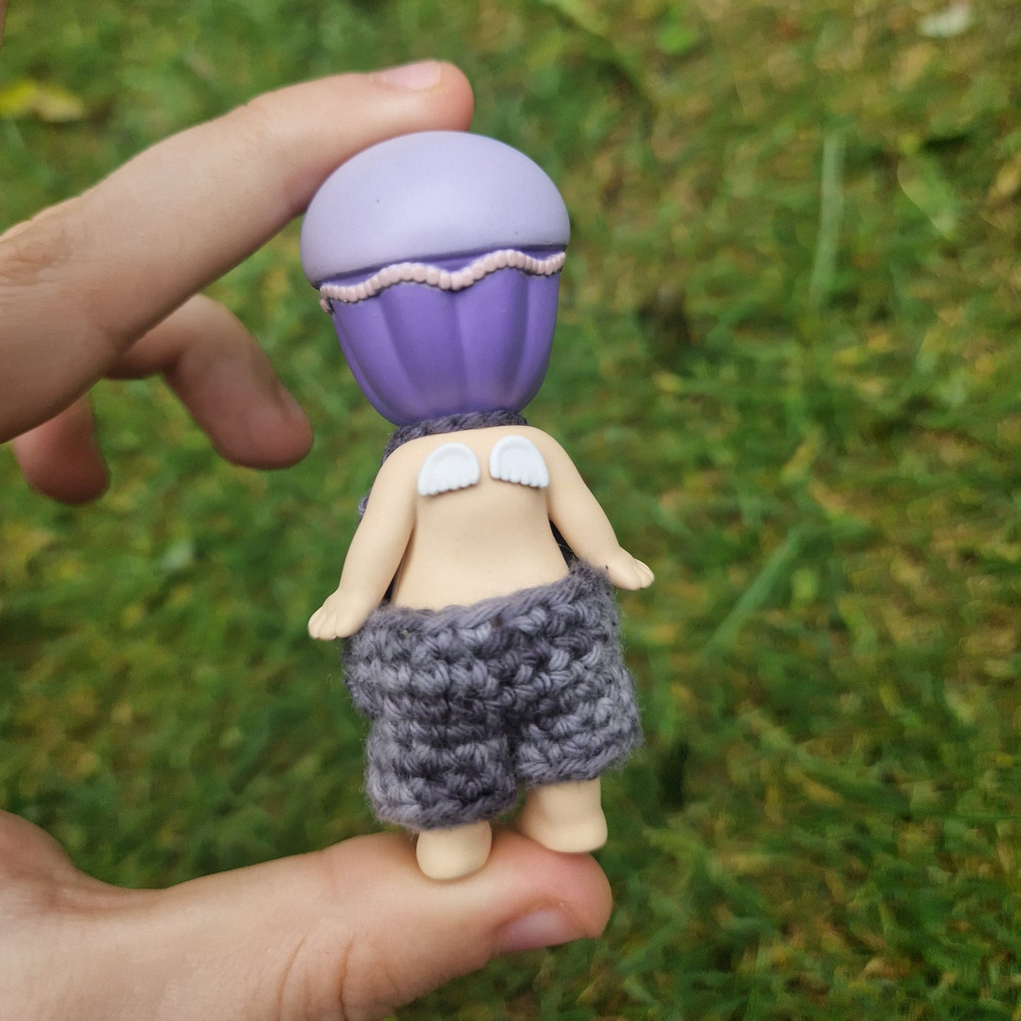 Overalls Made To Fit Sonny Angels