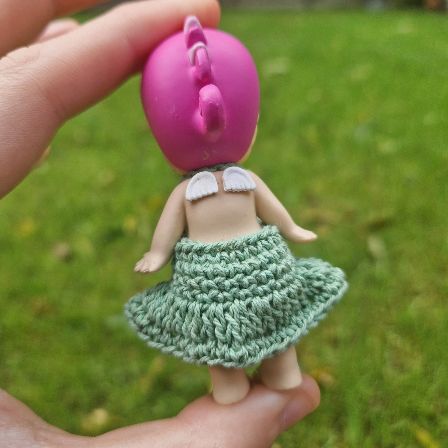 Dress Made To Fit Sonny Angels