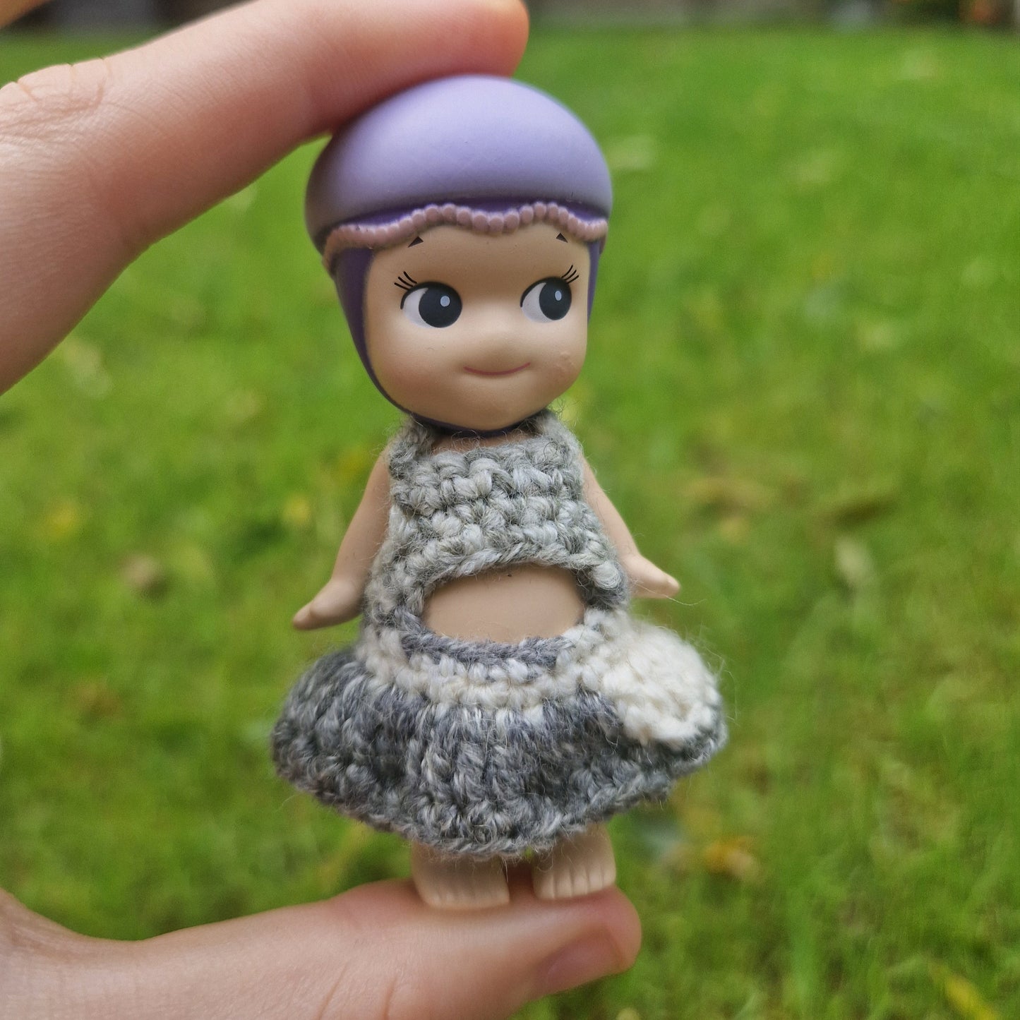 Dress Made To Fit Sonny Angels