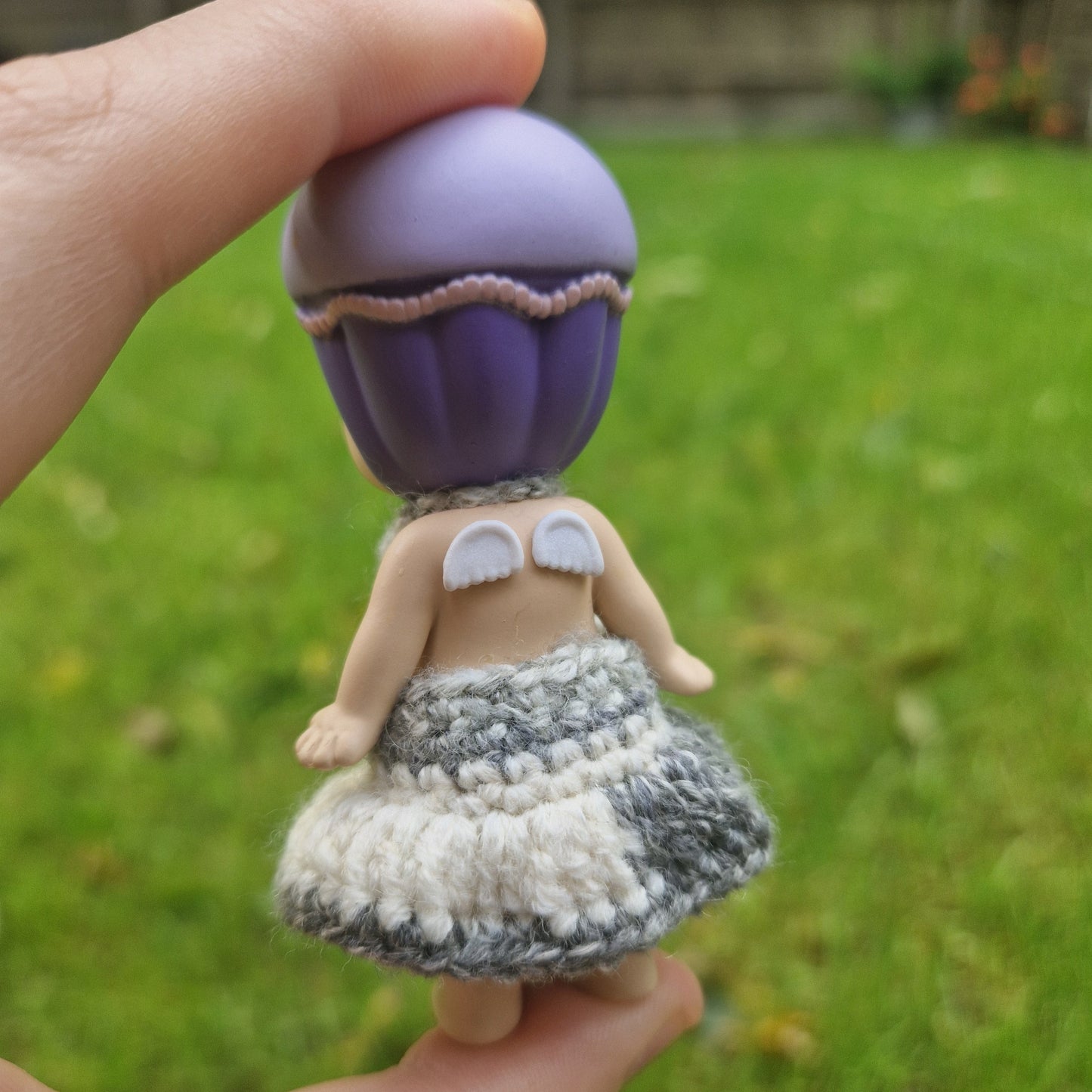 Dress Made To Fit Sonny Angels