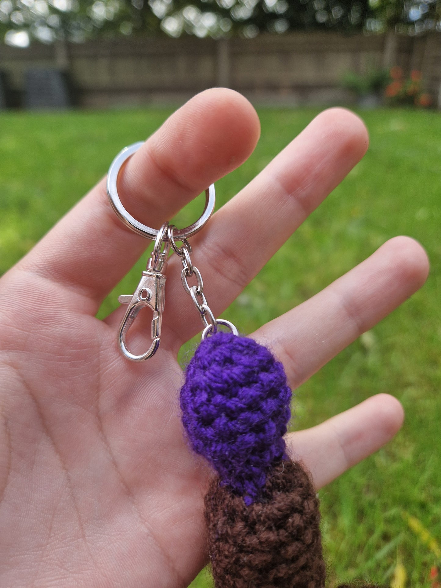 Dagger Keyrings - Choose Your Perfect Weapon!