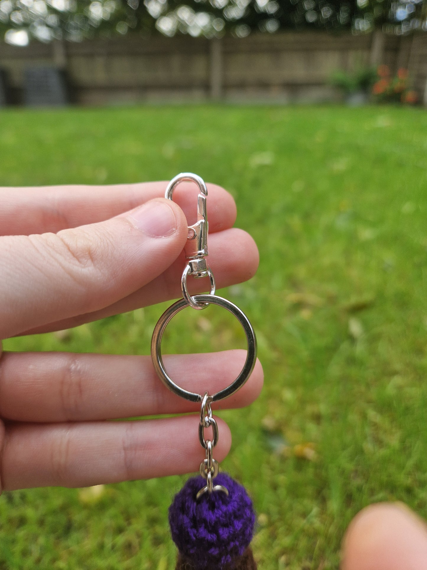 Dagger Keyrings - Choose Your Perfect Weapon!